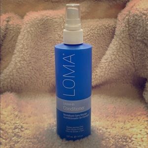 Loma leave in conditioner